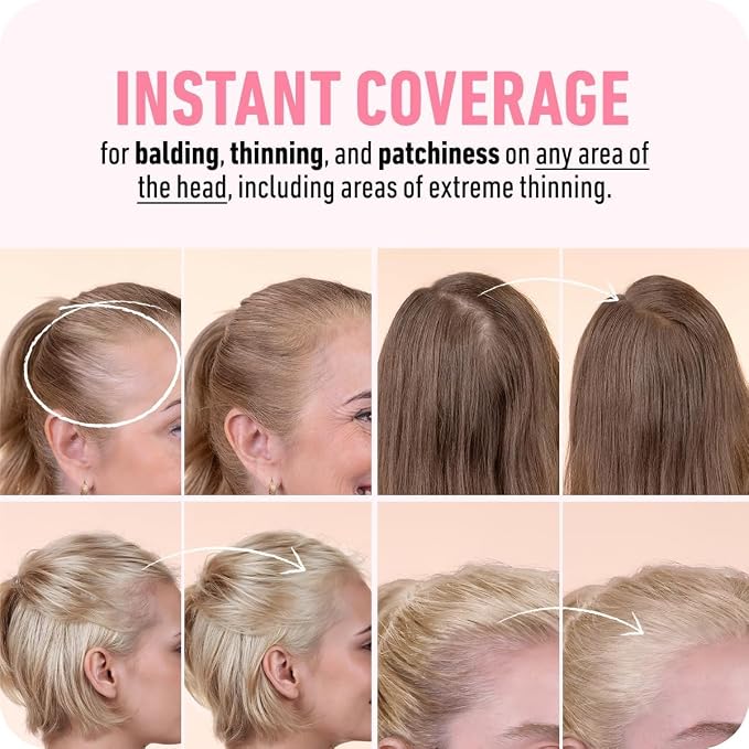 Light Blonde