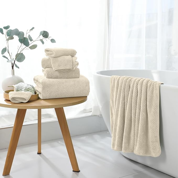 Texture Beige