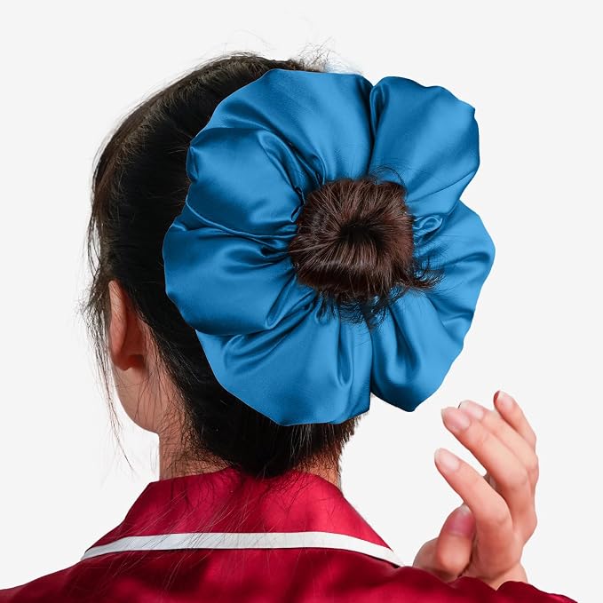 Peacock Blue