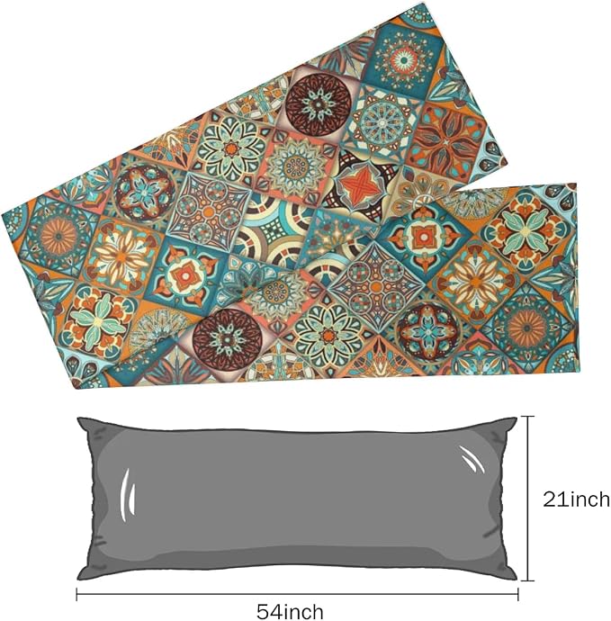 Mandala Enthnic Style
