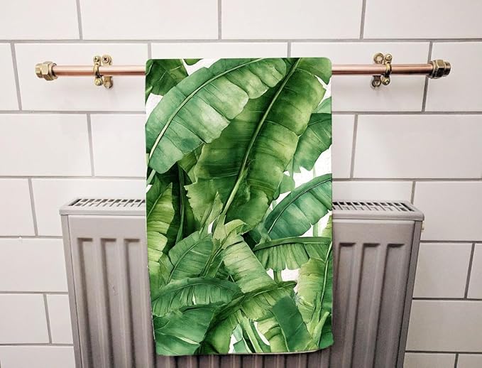 Palm Leaves