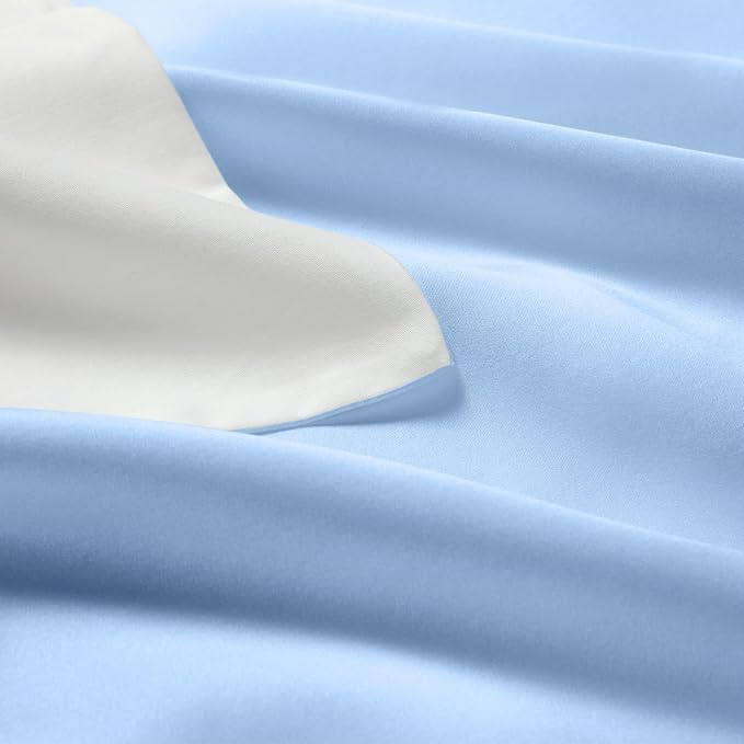 Ice Blue