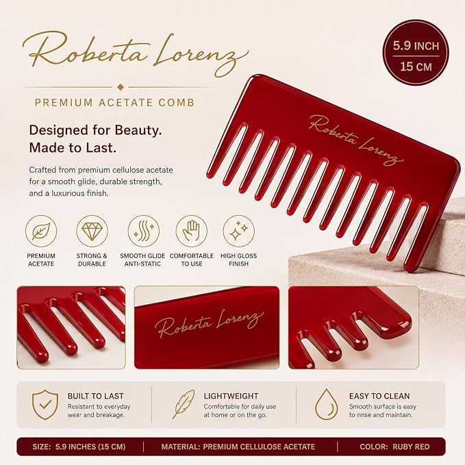 Ruby Red