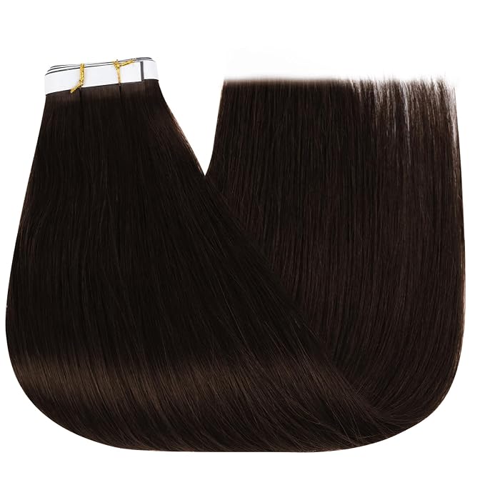 #2 Brown