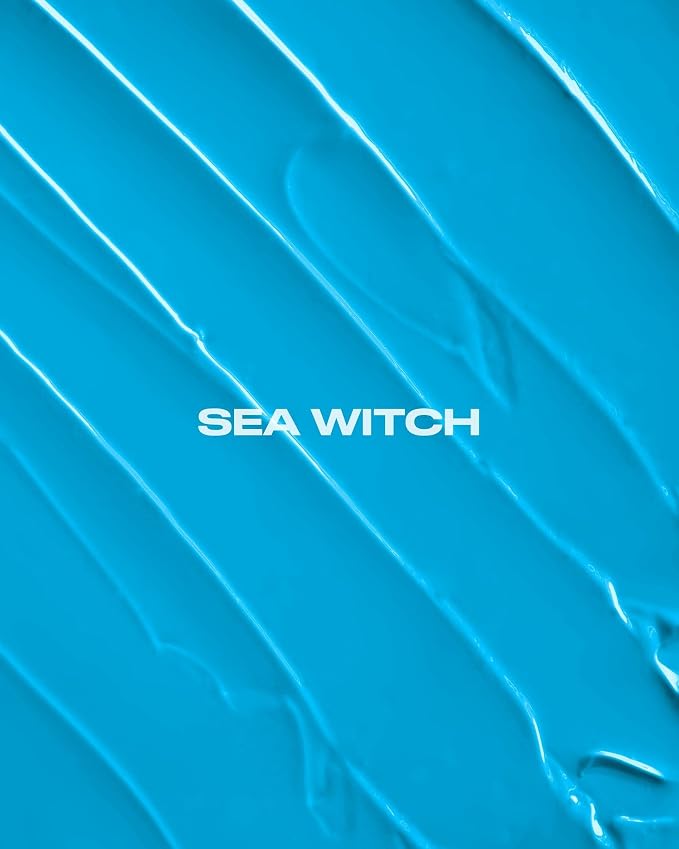 Sea Witch