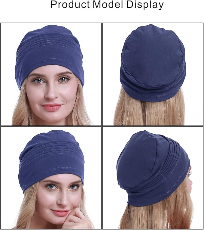 Cotton Denim Blue