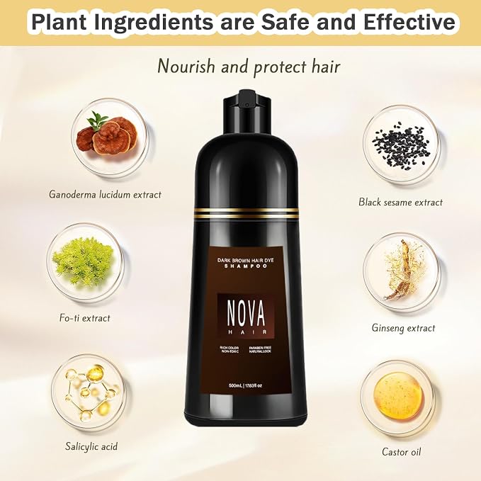 500ml Black