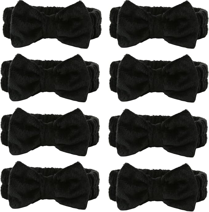 Black Headband 24pcs