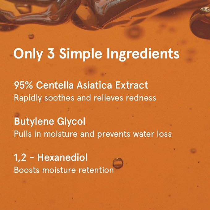 Centella 5.07 Fl Oz