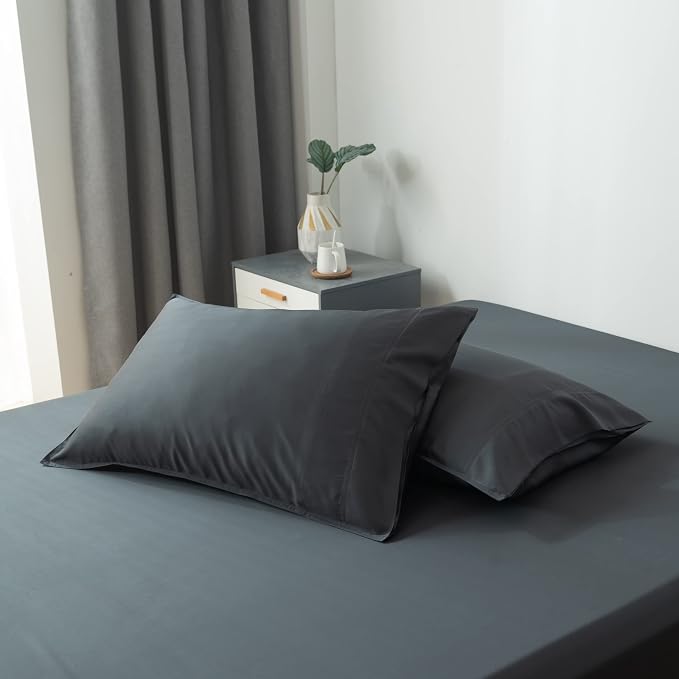 Charcoal Grey
