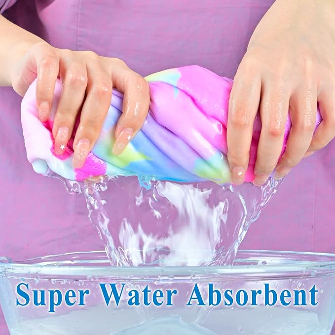 Unicorn Blue&pink-2pack