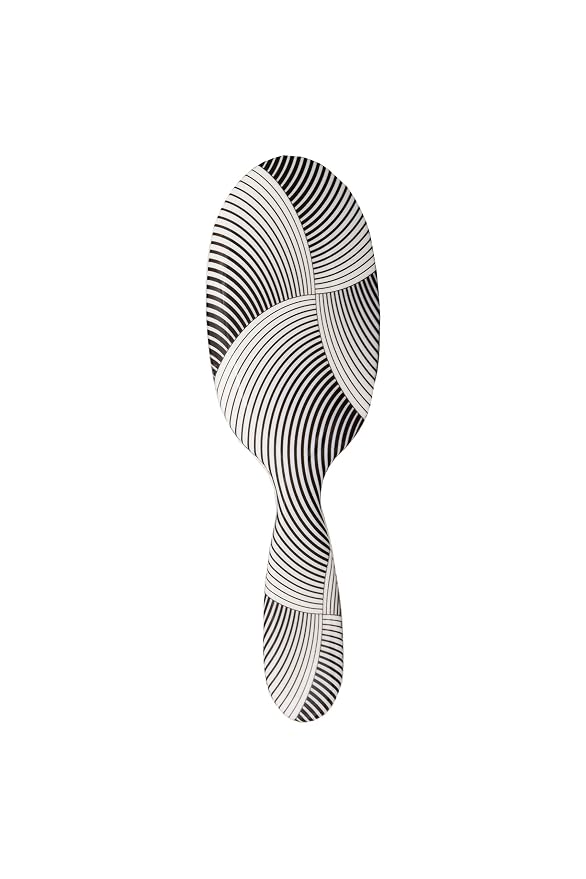 Black & White Swirl Graphics