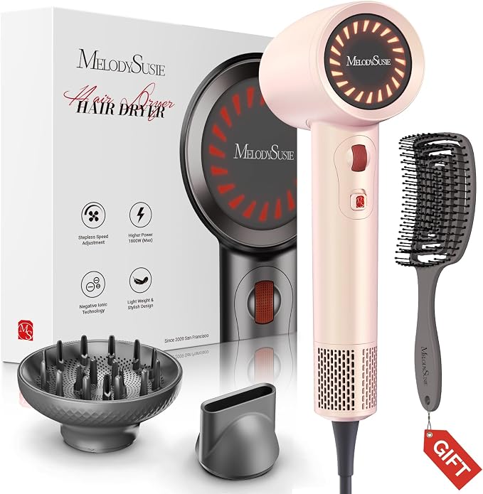 Gift Set - Light Pink