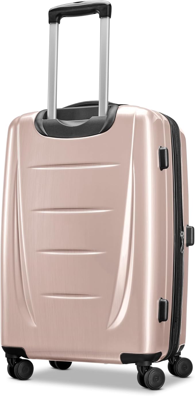 Artic Pink