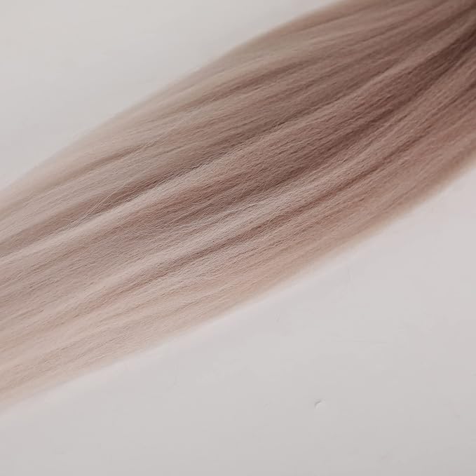 Ombre Brown