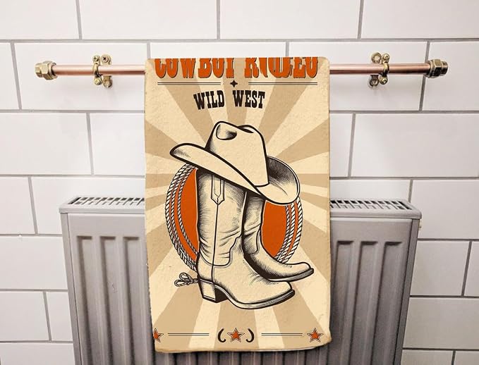 Cowboy Western
