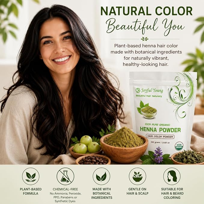 MEDIUM BROWN