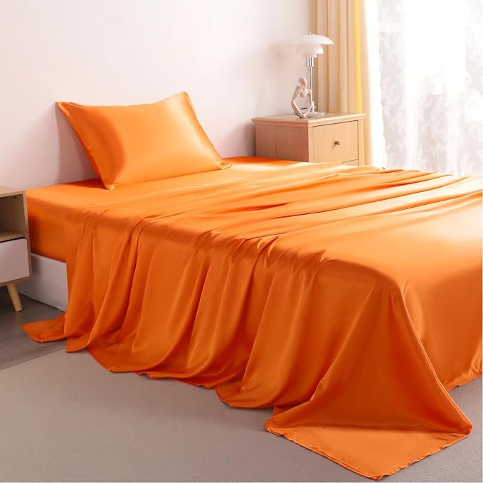 Orange Yellow