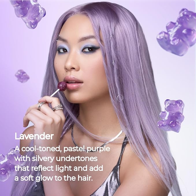 Lavender