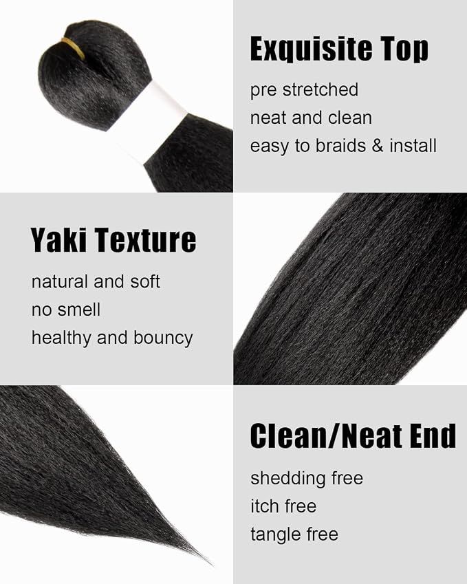 1#/Jet Black