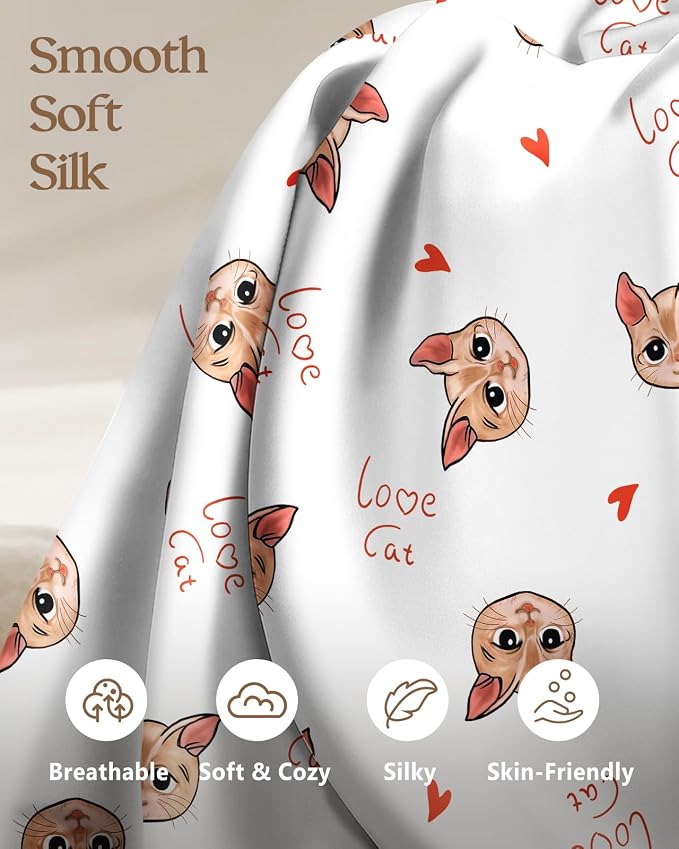 Love Cat