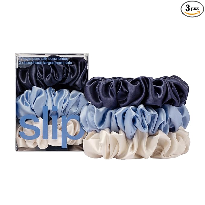 Cornflower, Vanilla & Indigo