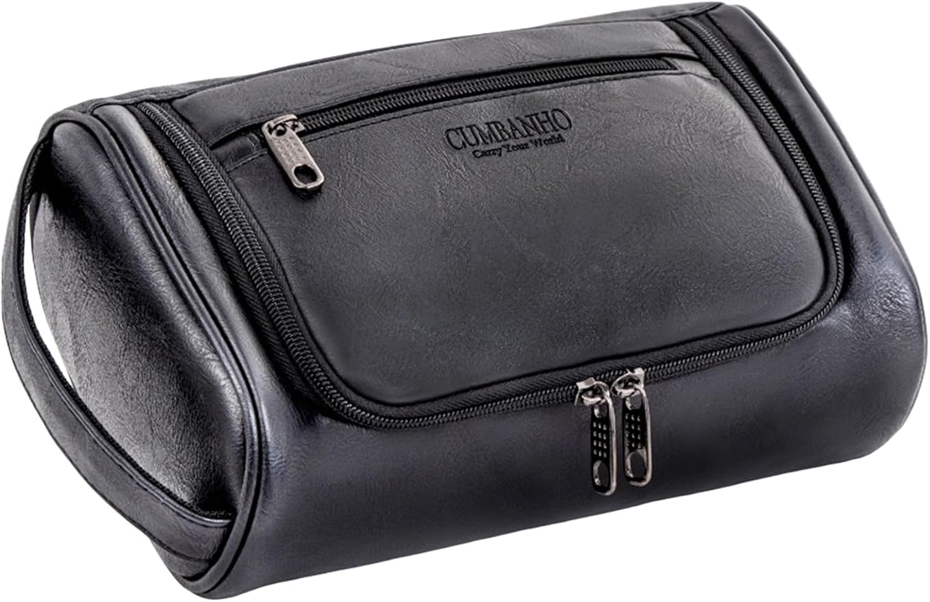 Classic Black