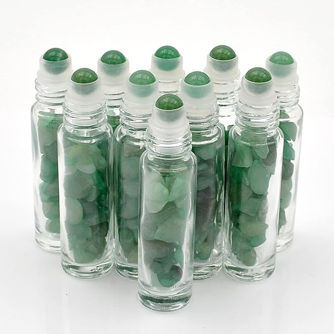 Green aventurine