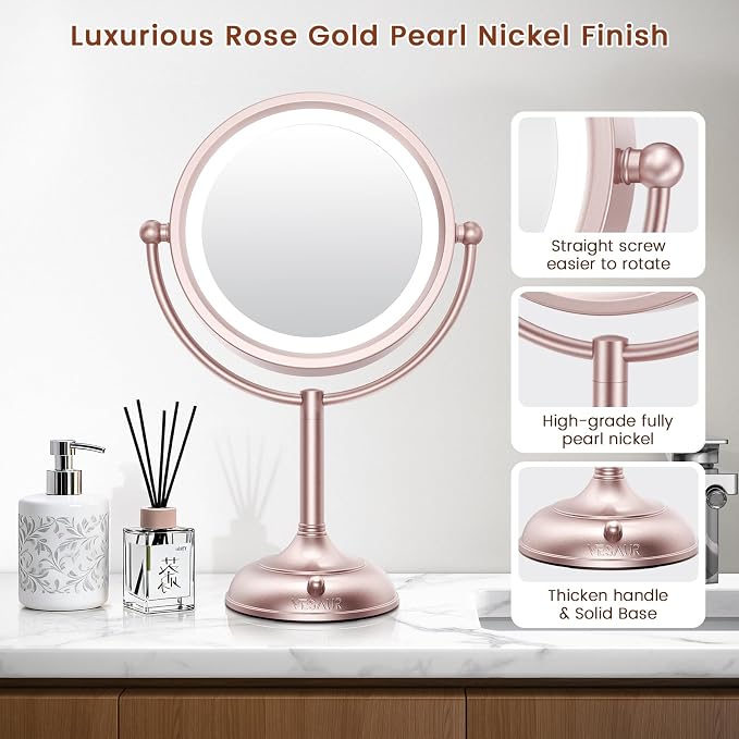 Rose Gold