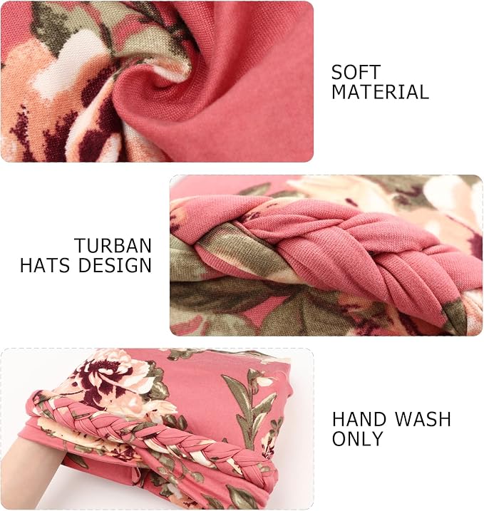 Pink, Flower Black, Leopard, Gray, Black a