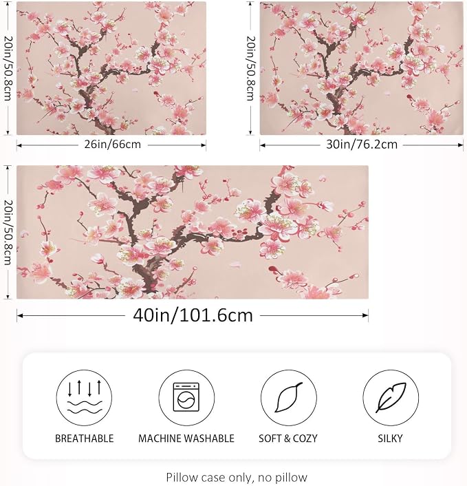 Cherry Blossom Flower