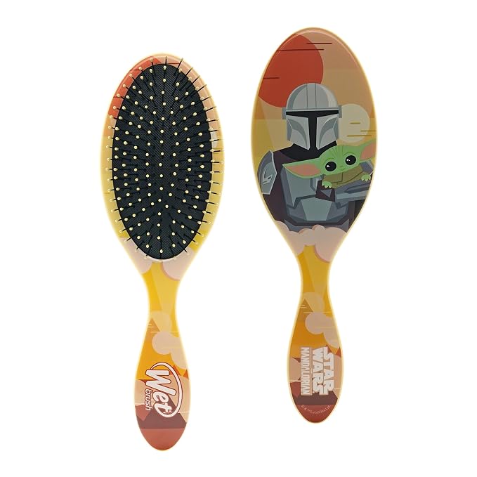 Mando & Grogu