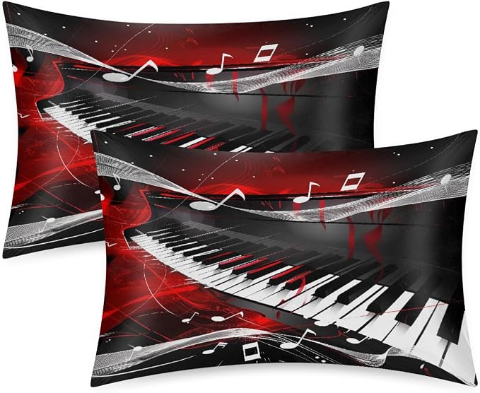 Piano Keys Musical