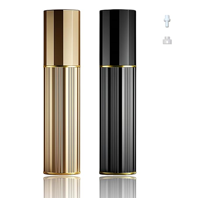 GoldBlack