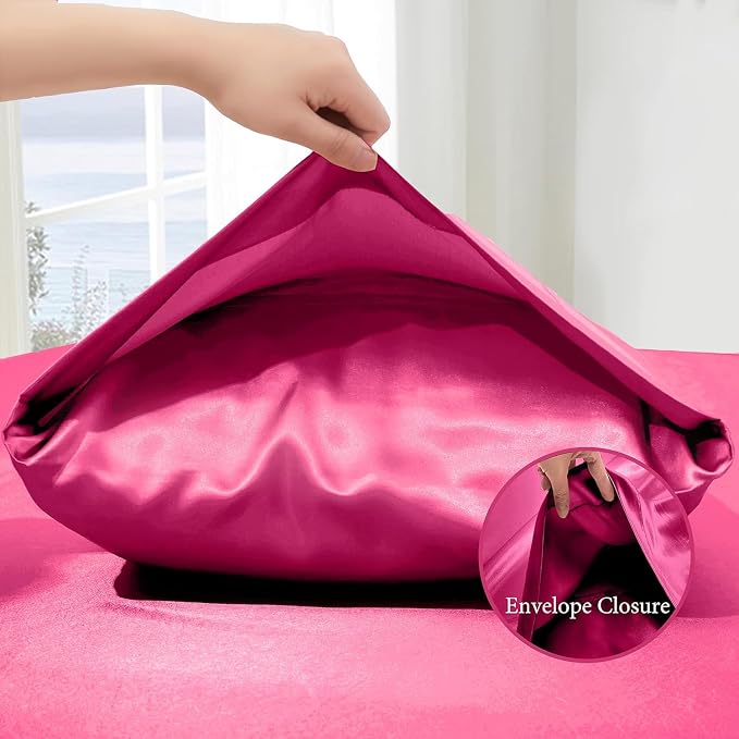 Hot Pink