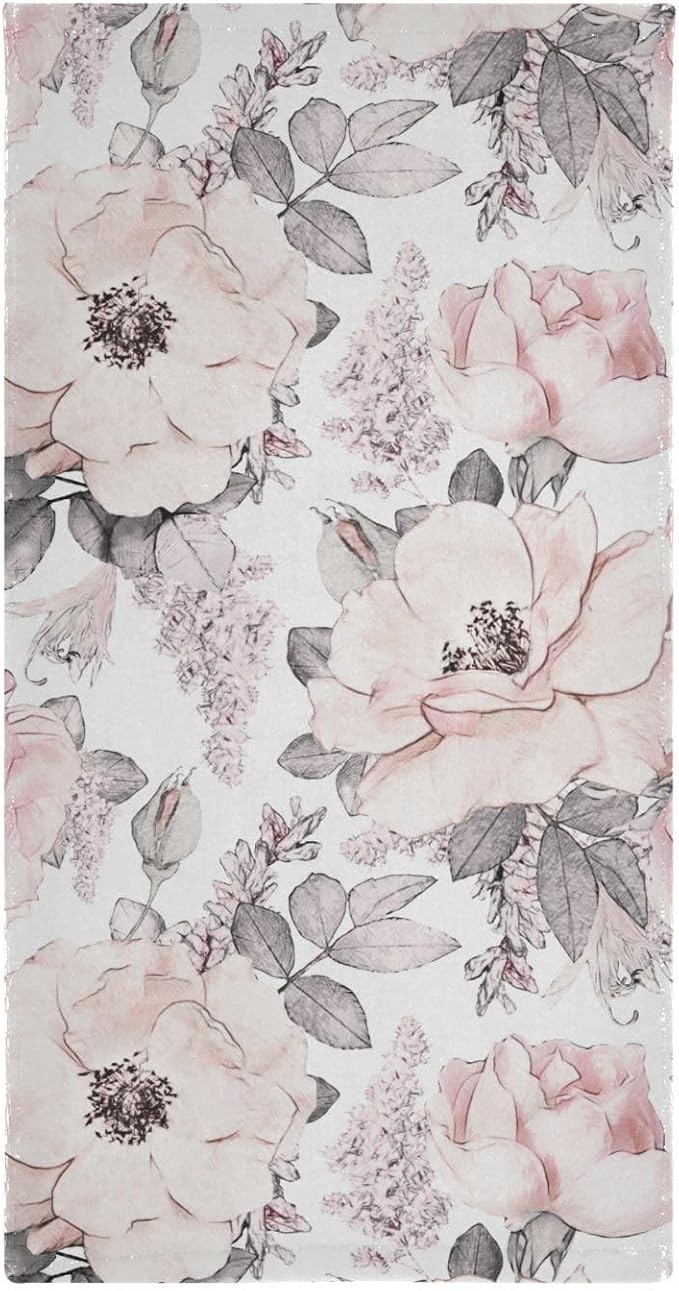 Pink Grey