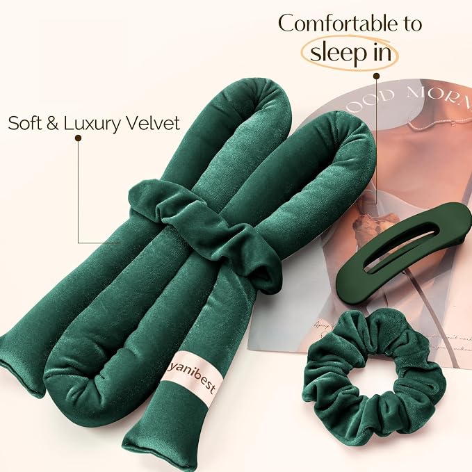 Vintage Green