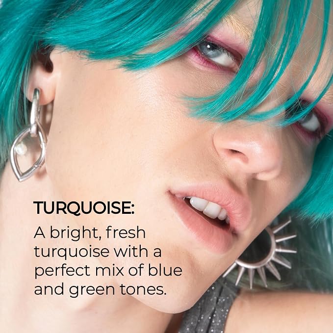 Turquoise