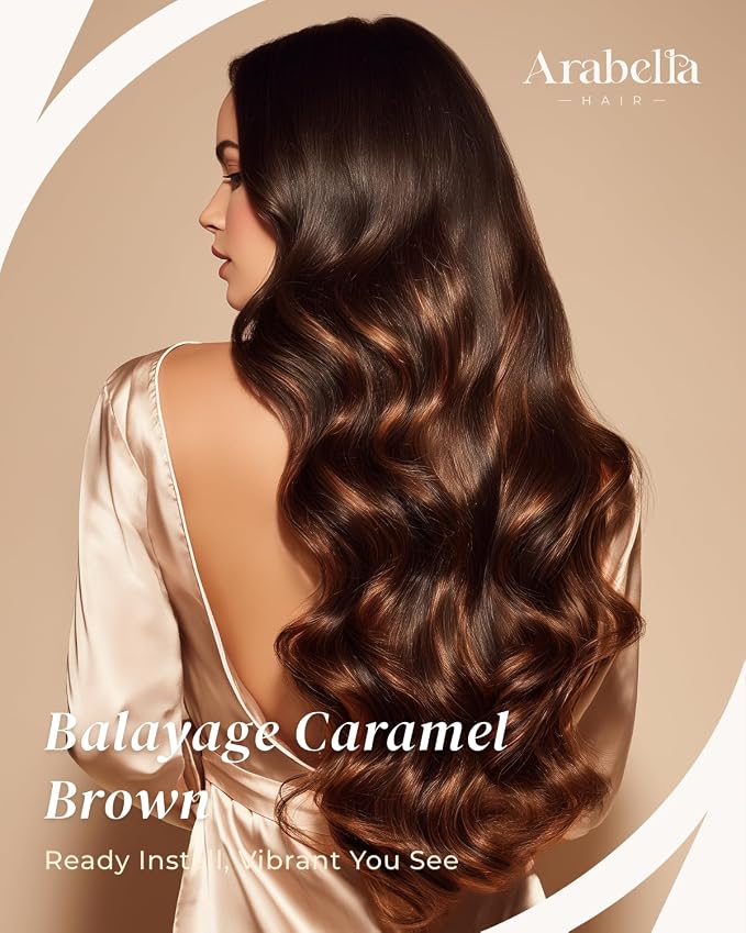 Brown Highlight