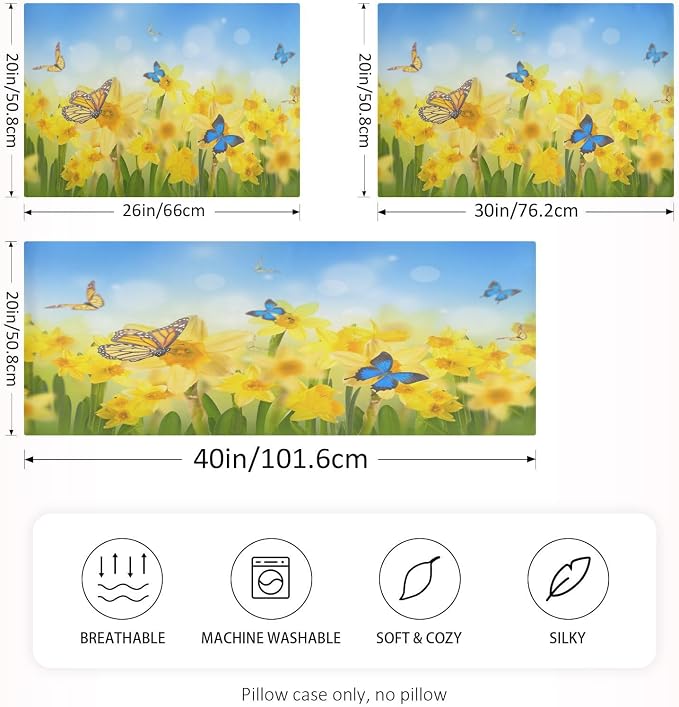 Daffodils
