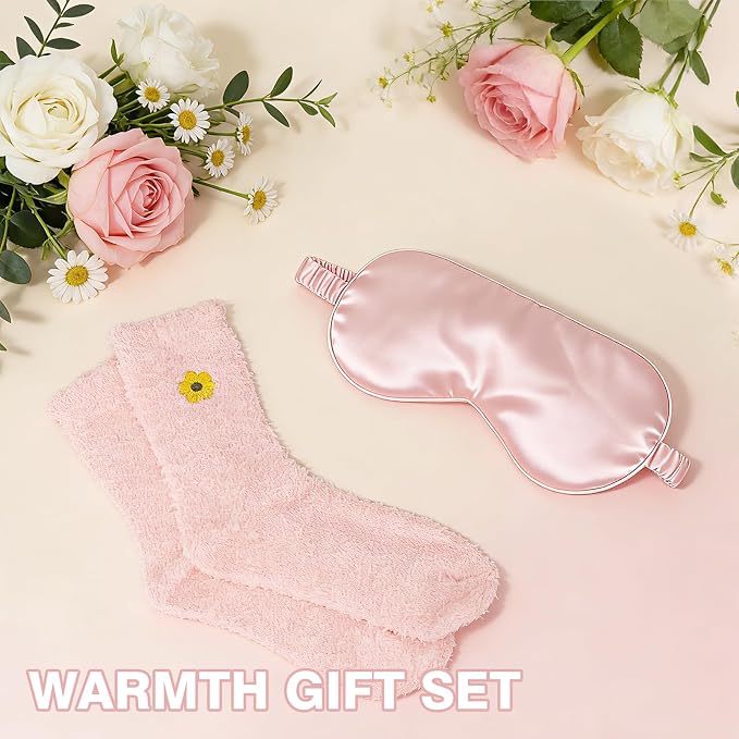 Pink-Blanket
