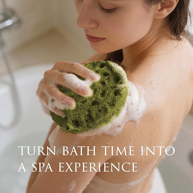 Matcha Green - 3 Pack