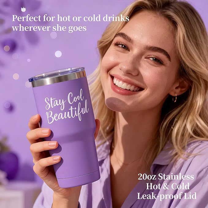 Light Purple