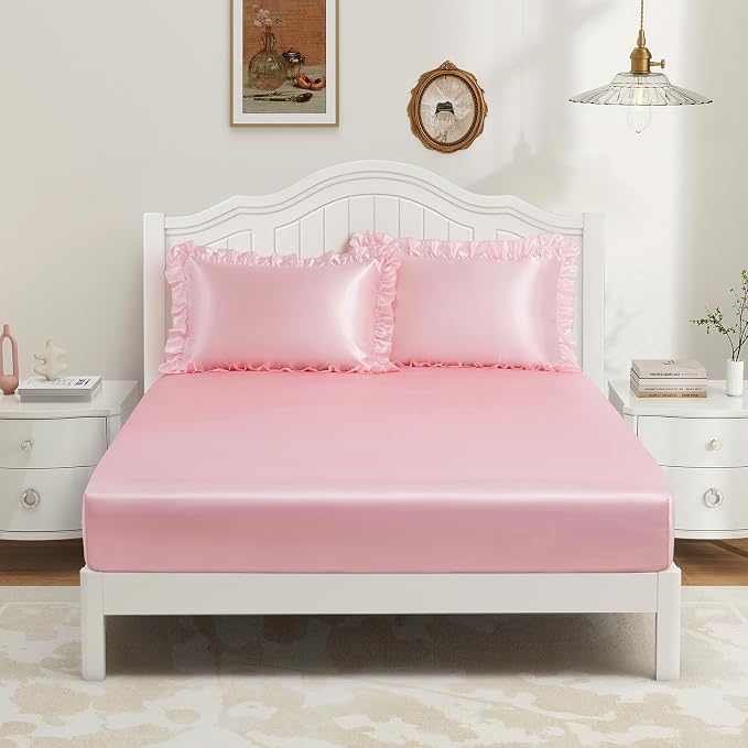 Blush Pink