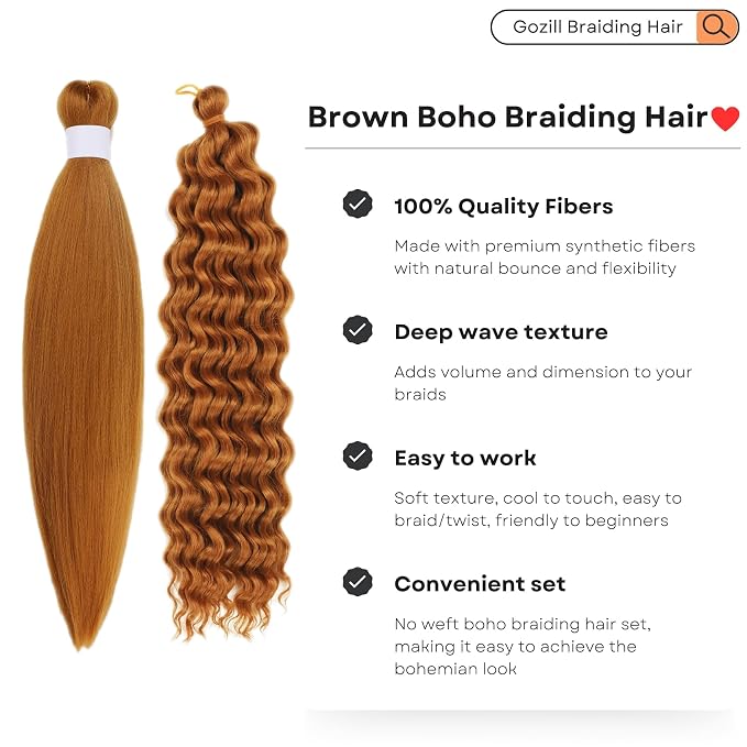 Honey Blonde