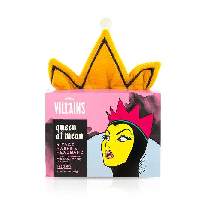 Evil Queen