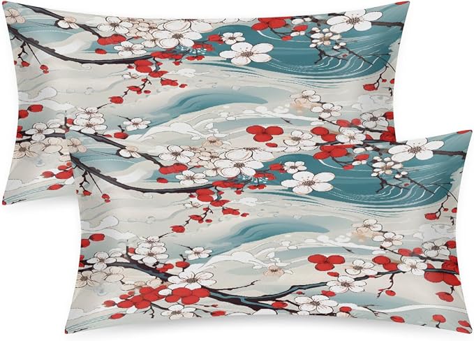Japanese Cherry Blossoms