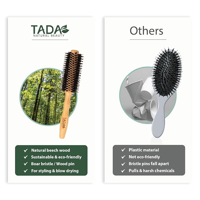 3PK Brush Set #1