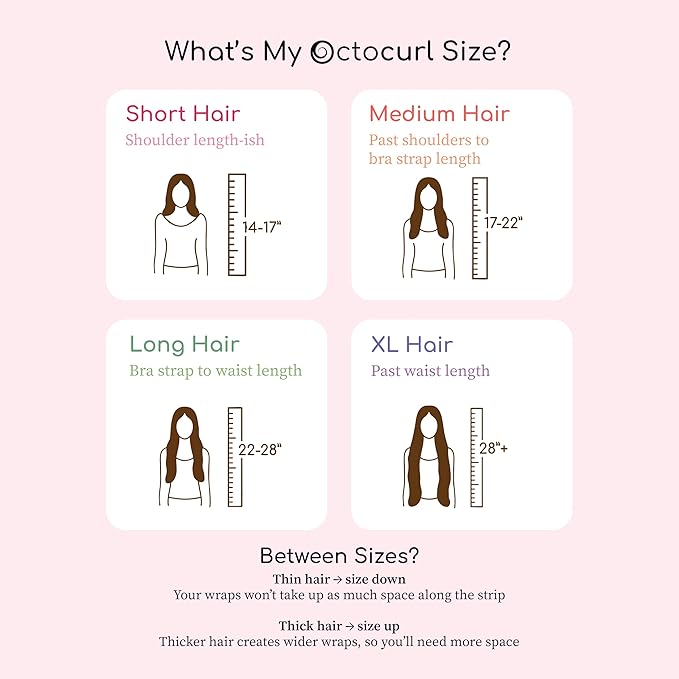 Medium Hair (Microfiber - White Dove)