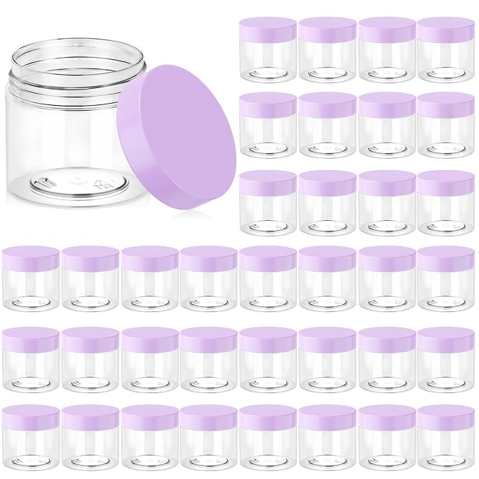 Purple Lid